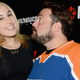 Image for article titled Johnny Depp and Kevin Smith Put Their Daughters in a Movie Together